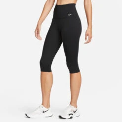 Nike Dri-Fit One Heritage Tight Women -Tennis Zone Shop 56693000 13