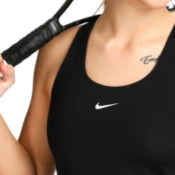Nike Dri-Fit Swoosh Bra Tank Top Women -Tennis Zone Shop 56697000 0 4