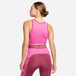 Nike Dri-Fit Performance Cropped Tank Top Women -Tennis Zone Shop 56704000 14