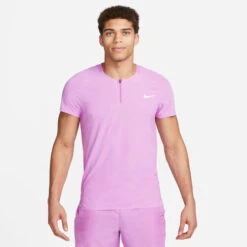 Nike Dri-Fit Court Slam Ultra MB Polo Men -Tennis Zone Shop 56772000 13