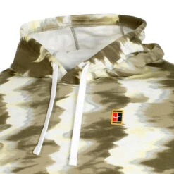 Nike Dri-Fit Court Heritage OZ Hoody Men -Tennis Zone Shop 56789000 10