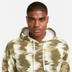 Nike Dri-Fit Court Heritage OZ Hoody Men -Tennis Zone Shop 56789000 16