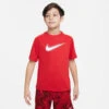 Nike Dri-Fit Graphic T-Shirt Boys -Tennis Zone Shop 56828000 000