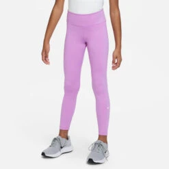 Nike Dri-Fit One Tight Girls -Tennis Zone Shop 56844000 13