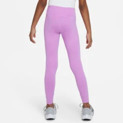 Nike Dri-Fit One Tight Girls -Tennis Zone Shop 56844000 14