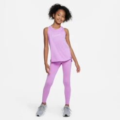 Nike Dri-Fit One Tight Girls -Tennis Zone Shop 56844000 15