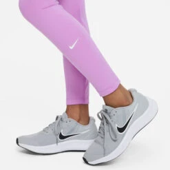Nike Dri-Fit One Tight Girls -Tennis Zone Shop 56844000 18