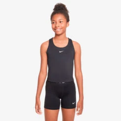 Nike Dri-Fit Swoosh Tank Top Girls -Tennis Zone Shop 56847000 13