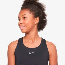 Nike Dri-Fit Swoosh Tank Top Girls -Tennis Zone Shop 56847000 16