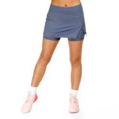 Nike Dri-Fit Court Skirt Women -Tennis Zone Shop 57035000 0 5