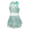 Nike Dri-Fit Court Slam RG Dress Women -Tennis Zone Shop 57040000 000