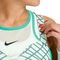 Nike Dri-Fit Court Slam RG Dress Women -Tennis Zone Shop 57040000 0 5