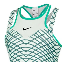 Nike Dri-Fit Court Slam RG Dress Women -Tennis Zone Shop 57040000 10