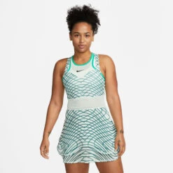 Nike Dri-Fit Court Slam RG Dress Women -Tennis Zone Shop 57040000 13