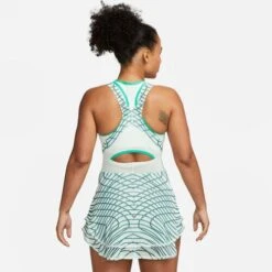 Nike Dri-Fit Court Slam RG Dress Women -Tennis Zone Shop 57040000 14