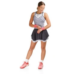 Nike Dri-Fit Court Slam RG Tank Top Women -Tennis Zone Shop 57044000 0 3