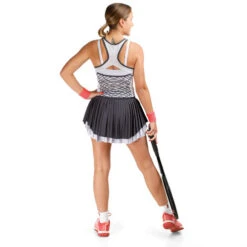 Nike Dri-Fit Court Slam RG Tank Top Women -Tennis Zone Shop 57044000 0 4