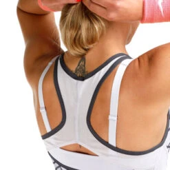 Nike Dri-Fit Court Slam RG Tank Top Women -Tennis Zone Shop 57044000 0 7