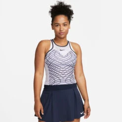 Nike Dri-Fit Court Slam RG Tank Top Women -Tennis Zone Shop 57044000 13