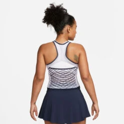 Nike Dri-Fit Court Slam RG Tank Top Women -Tennis Zone Shop 57044000 14
