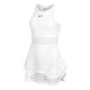 Nike Dri-Fit Court Slam LN Dress Women -Tennis Zone Shop 57046000 000