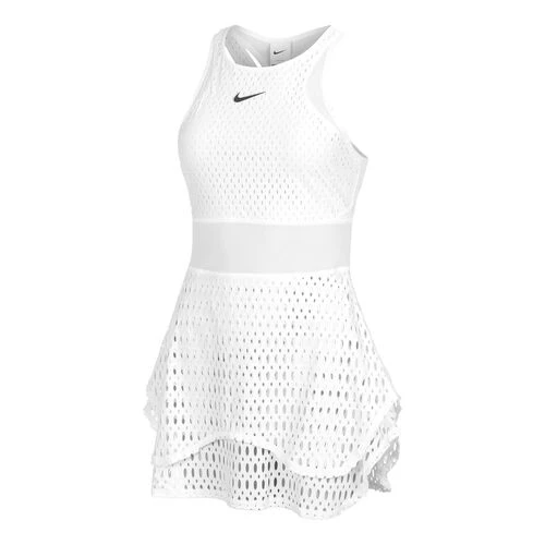 Nike Dri-Fit Court Slam LN Dress Women 3 Nike Dri-Fit Court Slam LN Dress Women