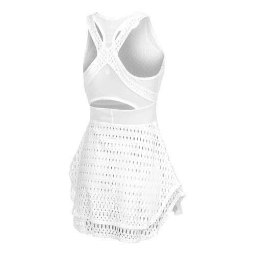 Nike Dri-Fit Court Slam LN Dress Women 4 Nike Dri-Fit Court Slam LN Dress Women - Image 2