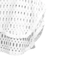 Nike Dri-Fit Court Slam LN Dress Women 18 Nike Dri-Fit Court Slam LN Dress Women -Tennis Zone Shop 57046000 12