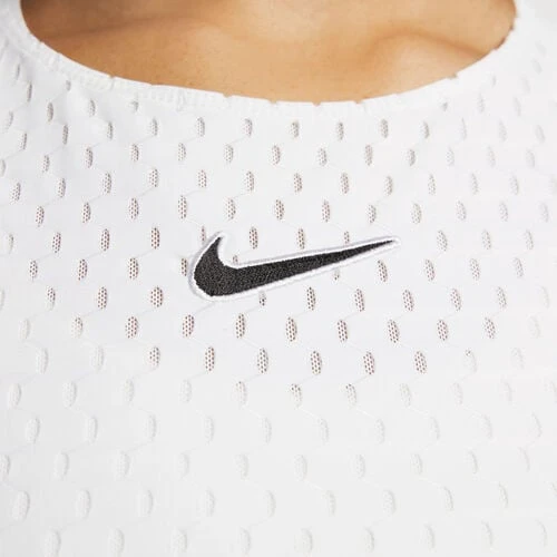 Nike Dri-Fit Court Slam LN Dress Women 12 Nike Dri-Fit Court Slam LN Dress Women - Image 10