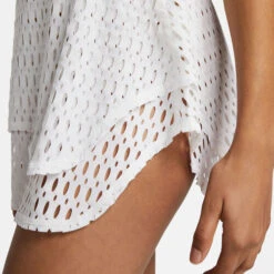 Nike Dri-Fit Court Slam LN Dress Women 24 Nike Dri-Fit Court Slam LN Dress Women -Tennis Zone Shop 57046000 18