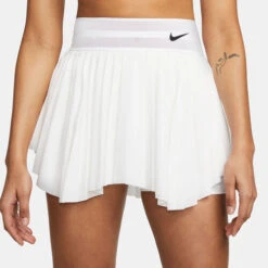 Nike Dri-Fit Court Slam LN Skirt Women -Tennis Zone Shop 57047000 13