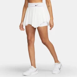 Nike Dri-Fit Court Slam LN Skirt Women -Tennis Zone Shop 57047000 16