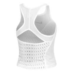 Nike Dri-Fit Court Slam LN Tank Top Women -Tennis Zone Shop 57048000 0 2