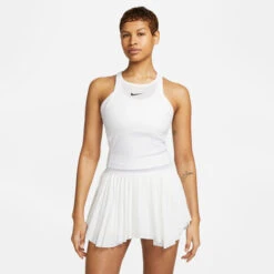 Nike Dri-Fit Court Slam LN Tank Top Women -Tennis Zone Shop 57048000 13