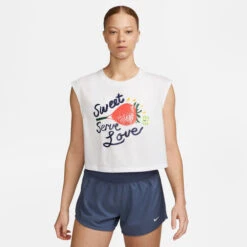 Nike Dri-Fit London Tank Top Women -Tennis Zone Shop 57054000 13