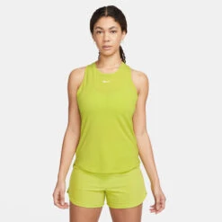 Nike Dri-Fit One Luxe STD Tank Top Women -Tennis Zone Shop 57064000 13