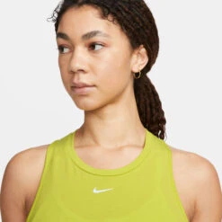 Nike Dri-Fit One Luxe STD Tank Top Women -Tennis Zone Shop 57064000 16