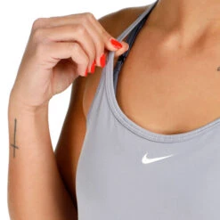 Nike Dri-Fit One Elstka STD Tank Top Women -Tennis Zone Shop 57072000 0 5