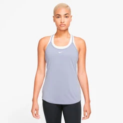 Nike Dri-Fit One Elstka STD Tank Top Women -Tennis Zone Shop 57072000 10