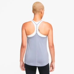 Nike Dri-Fit One Elstka STD Tank Top Women -Tennis Zone Shop 57072000 11