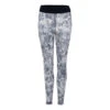 Nike Dri-Fit Performance Mid Rise All Over Print Tight Women -Tennis Zone Shop 57083000 000