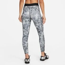 Nike Dri-Fit Performance Mid Rise All Over Print Tight Women -Tennis Zone Shop 57083000 14