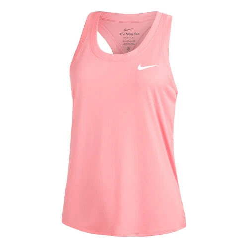 Nike Dri-Fit Regular Racerback Tank Top Women 3 Nike Dri-Fit Regular Racerback Tank Top Women