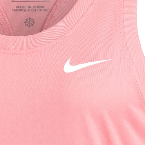 Nike Dri-Fit Regular Racerback Tank Top Women 5 Nike Dri-Fit Regular Racerback Tank Top Women - Image 3