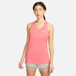 Nike Dri-Fit Regular Racerback Tank Top Women 14 Nike Dri-Fit Regular Racerback Tank Top Women -Tennis Zone Shop 57088000 13