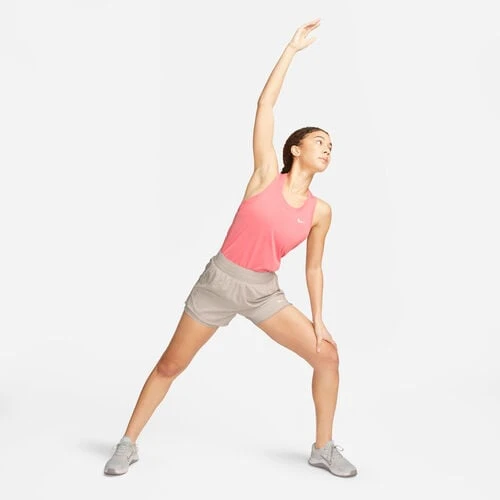 Nike Dri-Fit Regular Racerback Tank Top Women 9 Nike Dri-Fit Regular Racerback Tank Top Women - Image 7