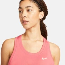 Nike Dri-Fit Regular Racerback Tank Top Women 17 Nike Dri-Fit Regular Racerback Tank Top Women -Tennis Zone Shop 57088000 16