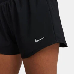 Nike Dri-Fit One Mid Rise 3in Shorts Women -Tennis Zone Shop 57089000 18