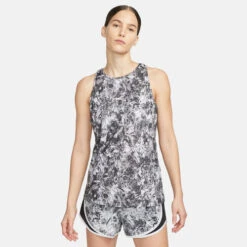 Nike Dri-Fit Pro All Over Print Tank Top Women -Tennis Zone Shop 57093000 13