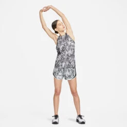 Nike Dri-Fit Pro All Over Print Tank Top Women -Tennis Zone Shop 57093000 15